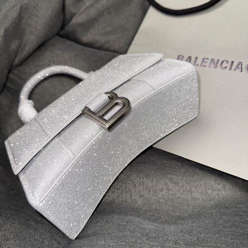 Balenciaga Hourglass Bags